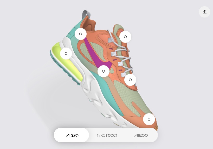 Design Your Own Sneaker With Nike Psyched By You The Sole Supplier