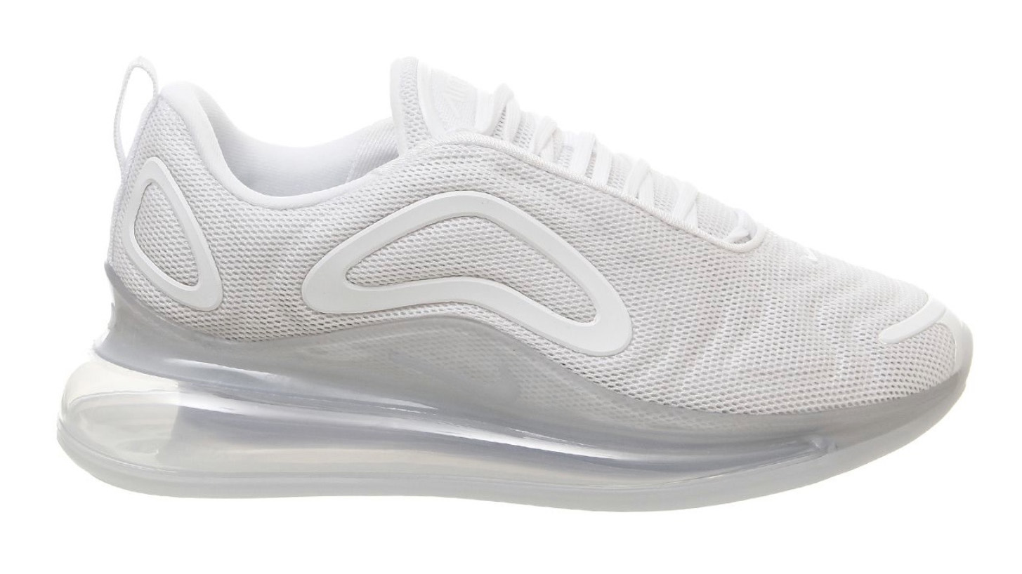 Nike Air Max 720 White White