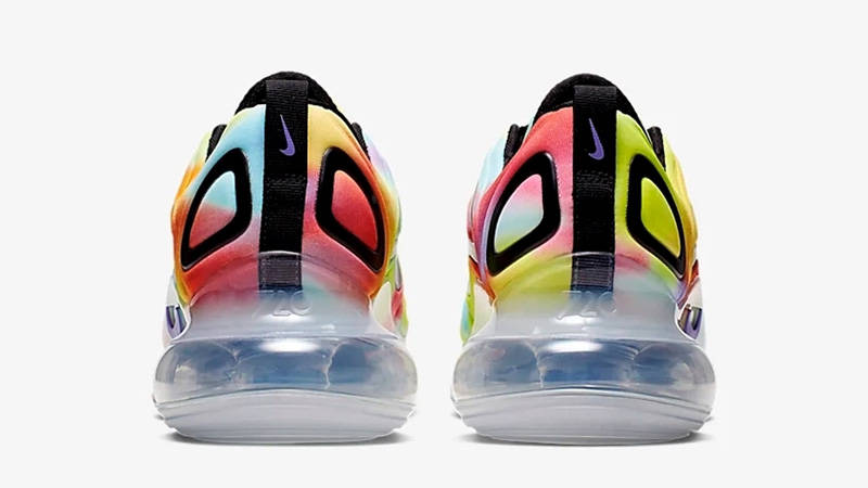 Nike Air Max 720 Gradient Multi