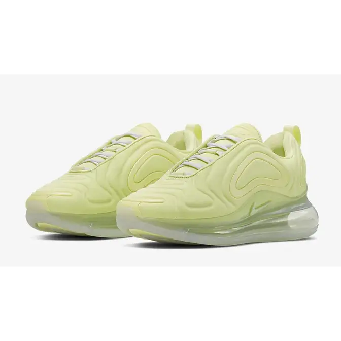 Nike Air Max 720 Luminous Green Where To Buy AT6176 302 The Sole Supplier