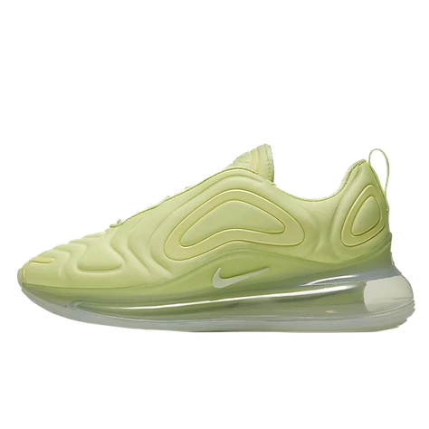 Nike Air Max 720 Luminous Green