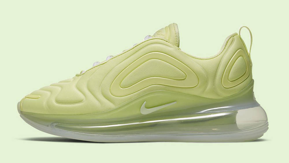 Nike Air Max 720 Luminous Green1 copy