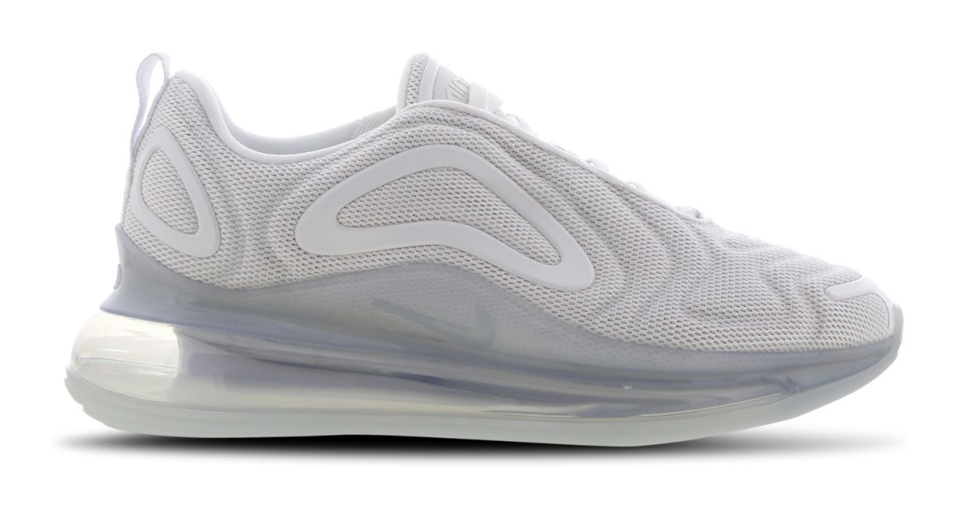 Nike Air Max 720 Triple White