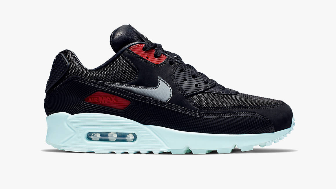 nike air max 90 vinyl