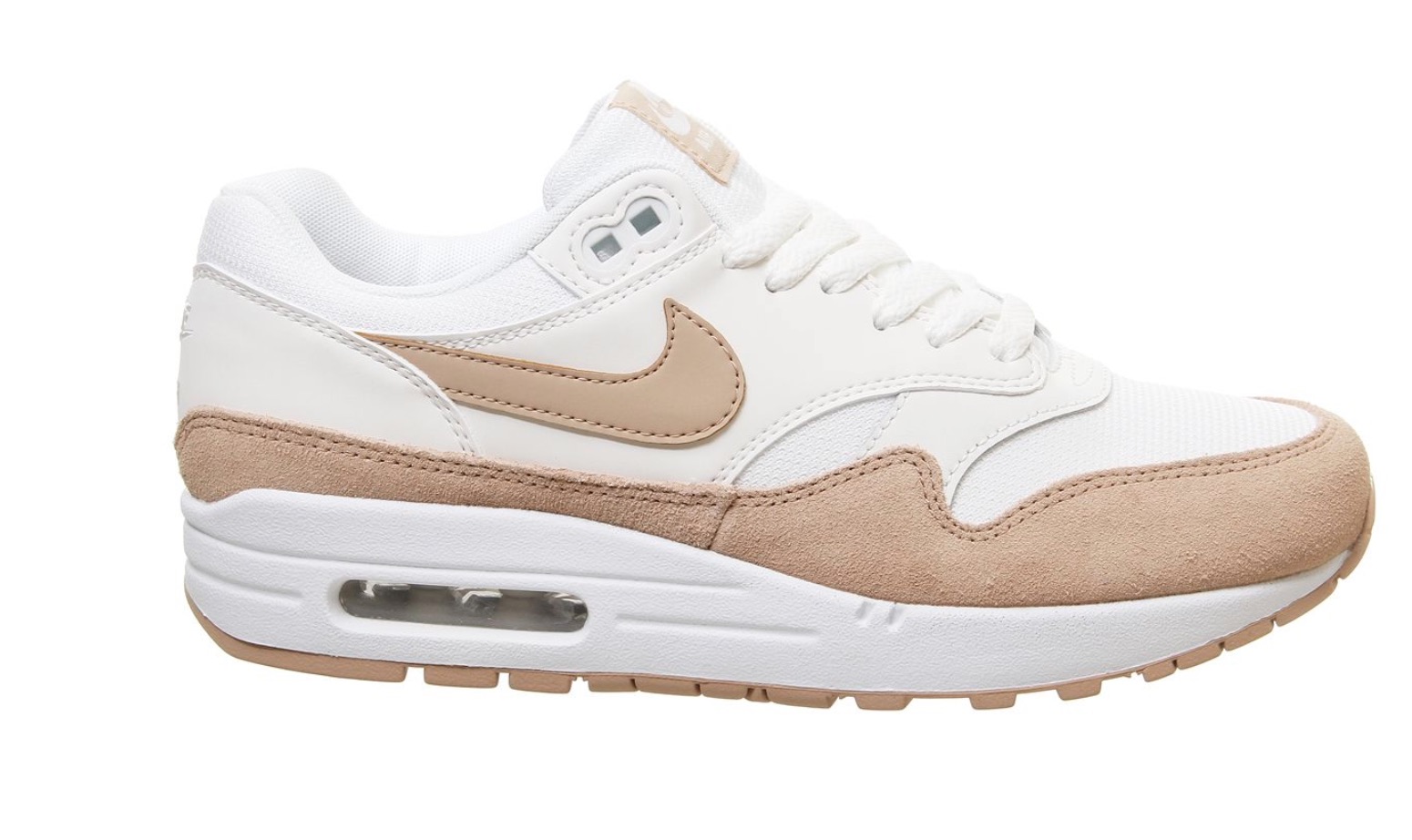 Nike Air Max 90 White Nude