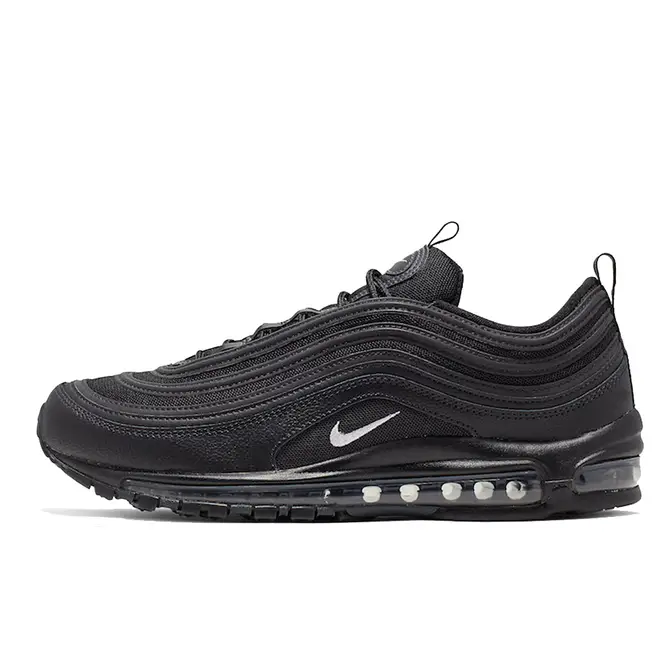 Nike Air Max 97 Black | Where To Buy | 921826-015 | The Sole Supplier