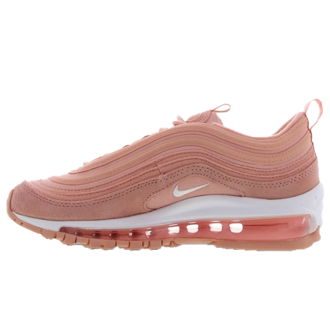 nike air max 97 coral