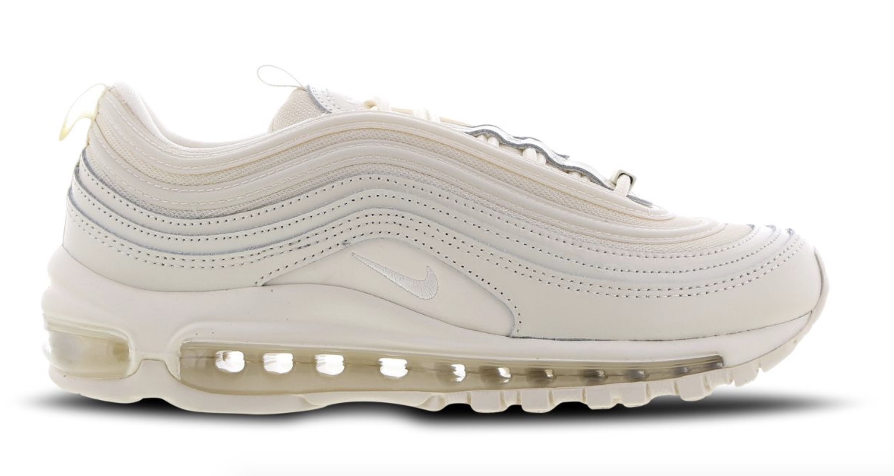 Nike Air Max 97 Heart Pack Cream