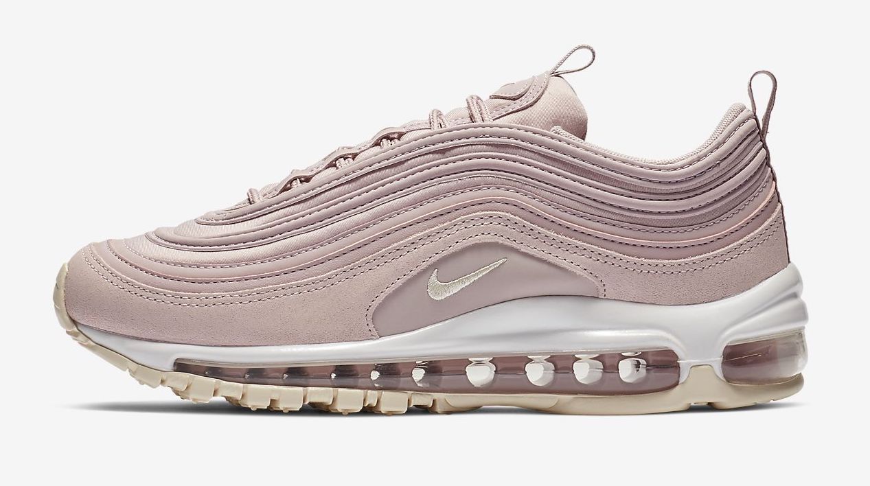 Nike Air Max 97 Particle Rose