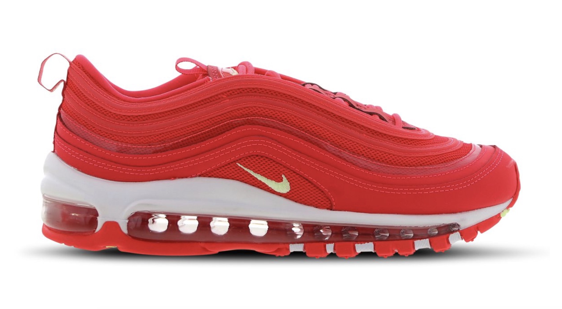 Nike Air Max 97 Red Orbit