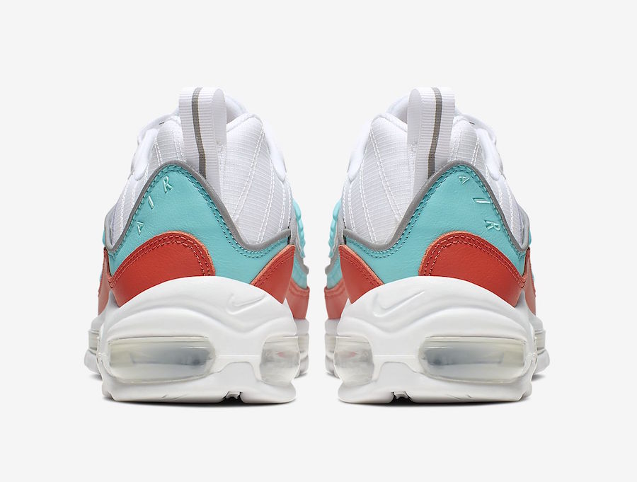 nike air max 98 aqua
