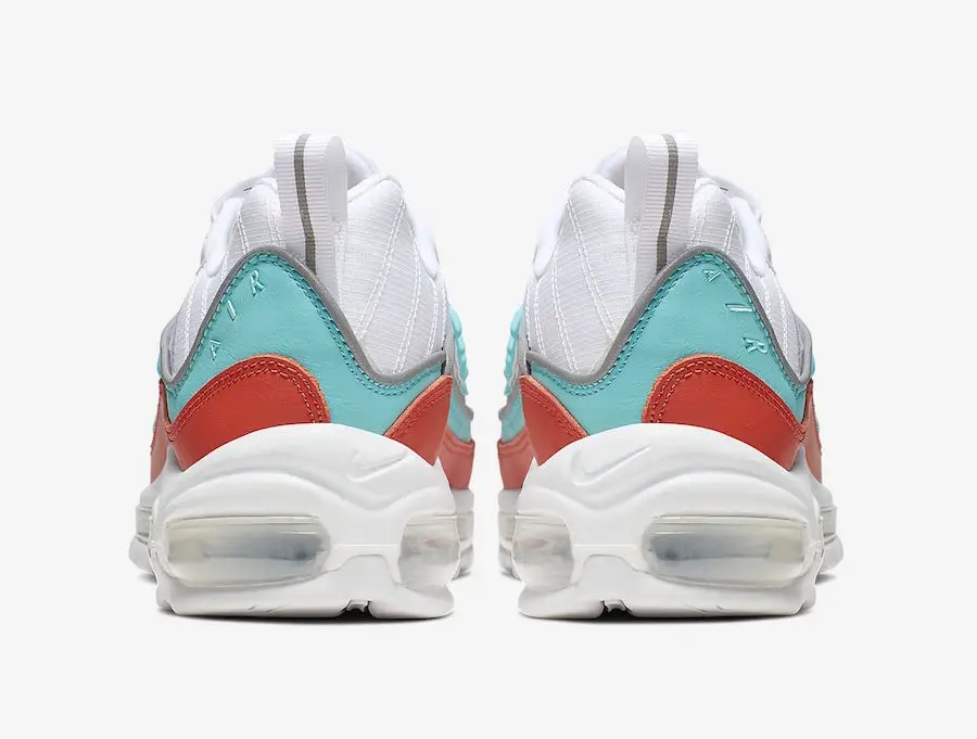 The Nike Air Max 98 Is The Next To Get The 
