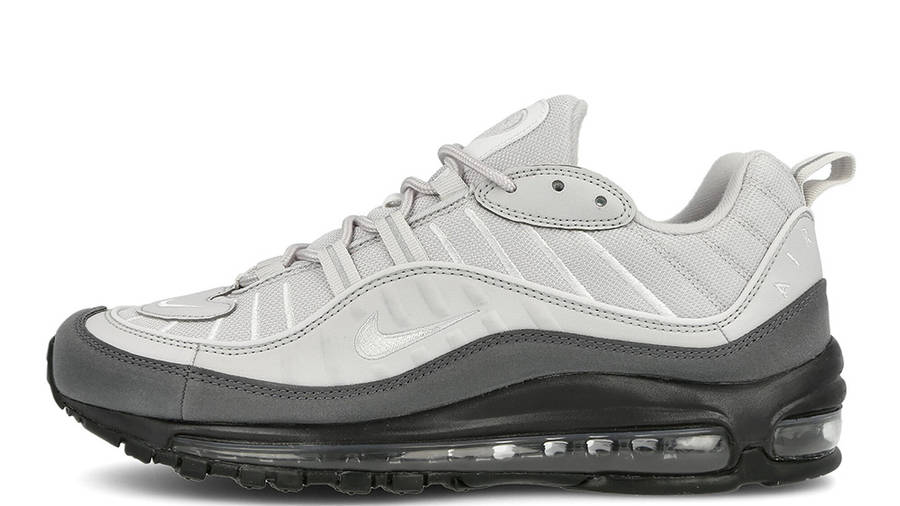 grey and black 98