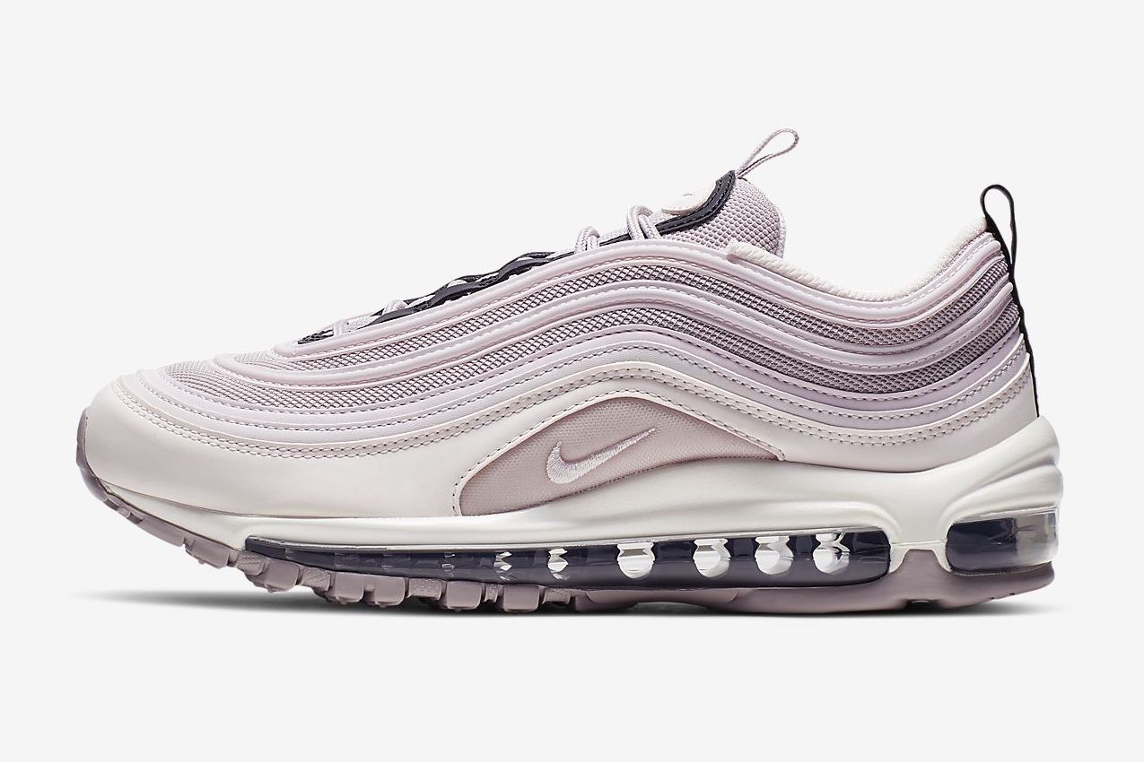 Nike Air Max 98 Pale Pink