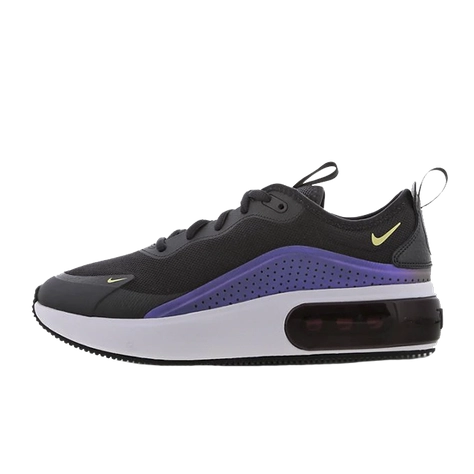 Nike Air Max Dia Black Purple