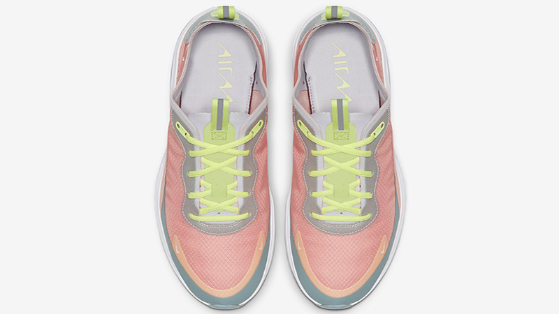 Nike Air Max Dia Bleached Coral
