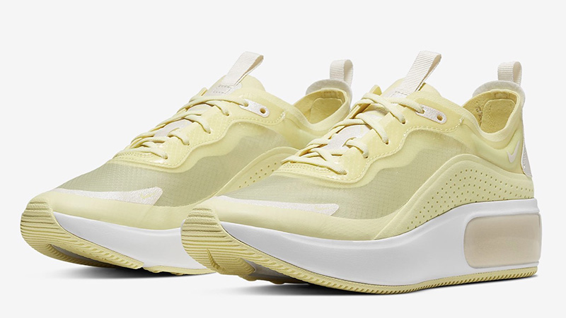 Nike Air Max Dia Luminous Green