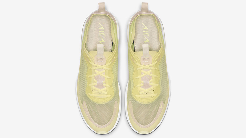 Nike Air Max Dia Luminous Green