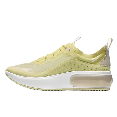 Air max sale dia green