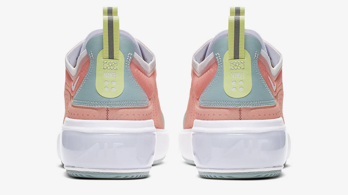 The Nike Air Max Dia Has Just Been Unveiled In Bleached Coral | The ...