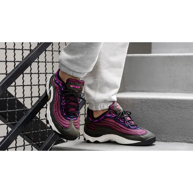 Nike air outlet skarn vivid purple