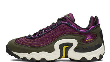 Nike Air Skarn Vivid Purple
