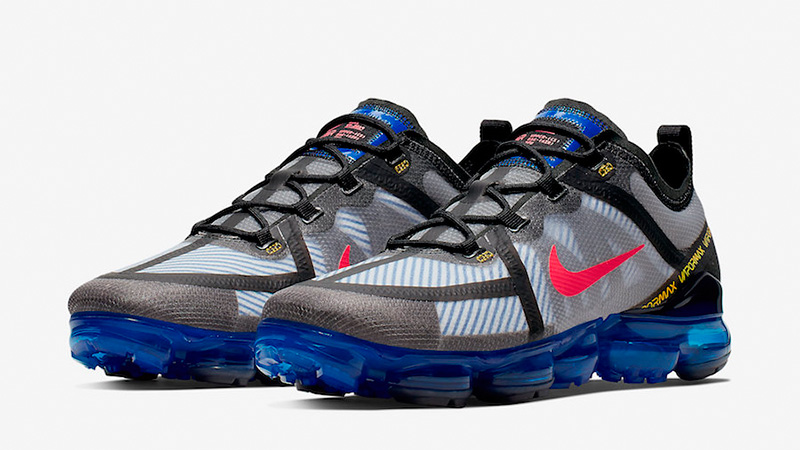 Nike vapormax 2019 utility black best sale