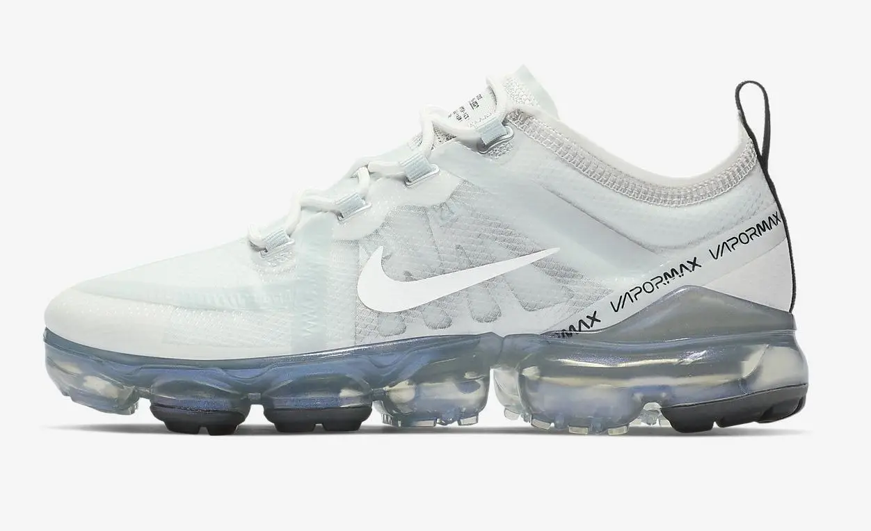 nike air vapormax 2019 ghost aqua