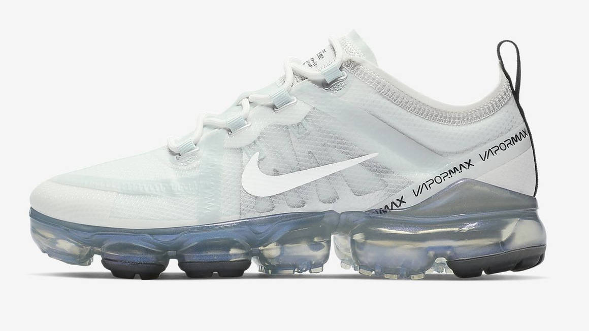 air vapormax ghost aqua