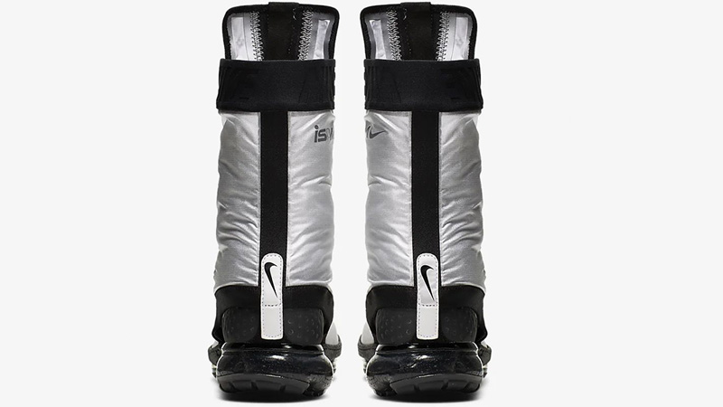 nike air vapormax flyknit gaiter