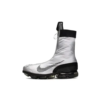 nike vapormax flyknit gaiter ispa