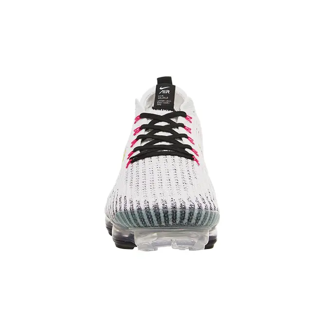 Adidas vapormax white sale