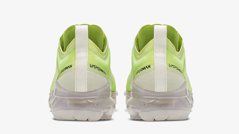 Nike Air VaporMax Luminous Green