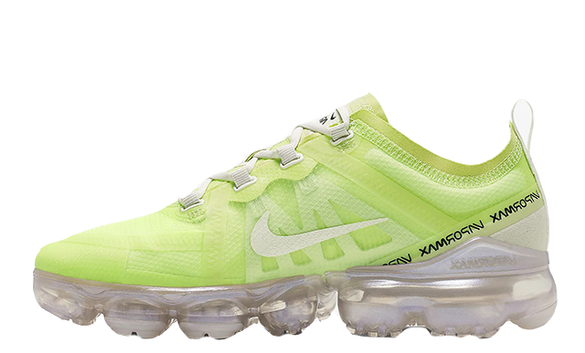 Nike Air VaporMax Luminous Green
