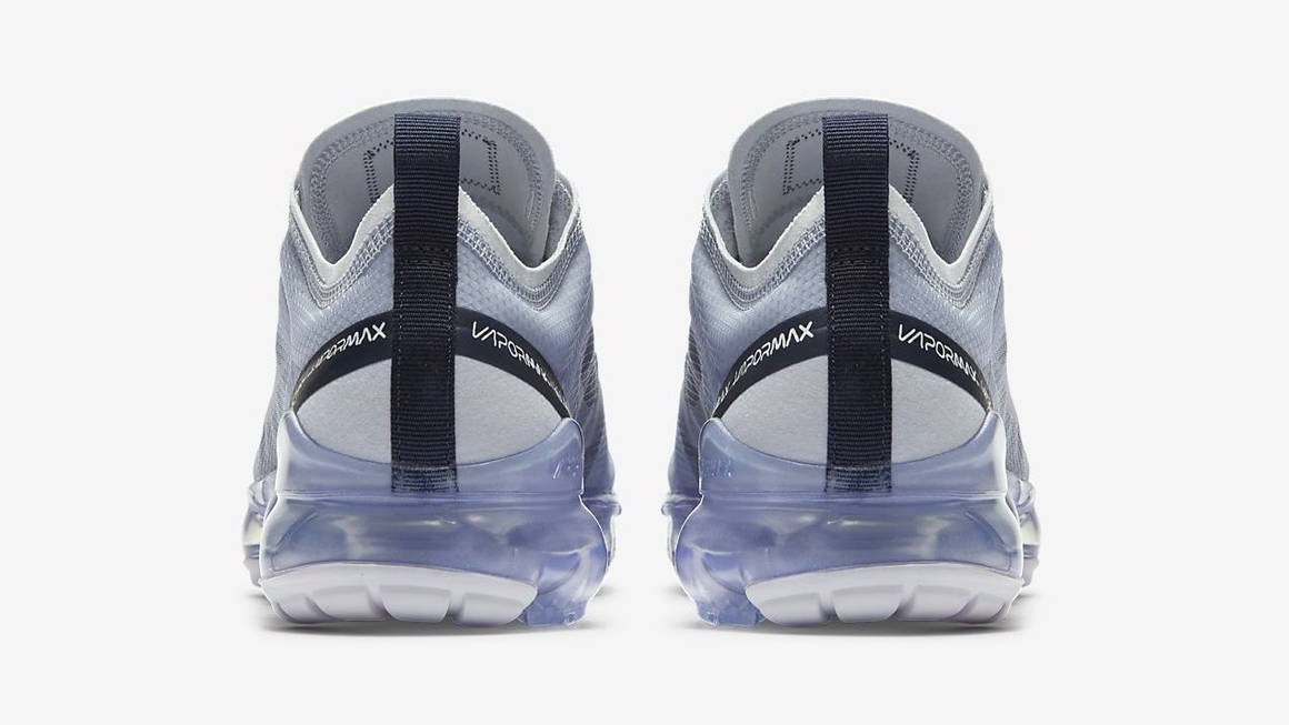 vapormax 2019 silver
