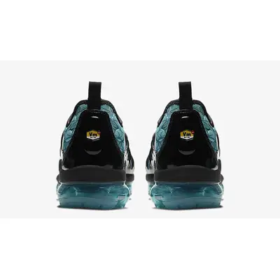vapormax plus spirit teal