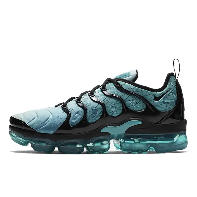 Air vapormax plus spirit teal sale