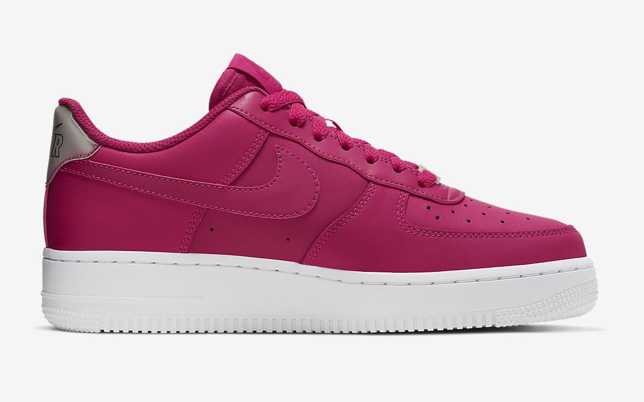 Nike Air Force 1 Wild Cherry