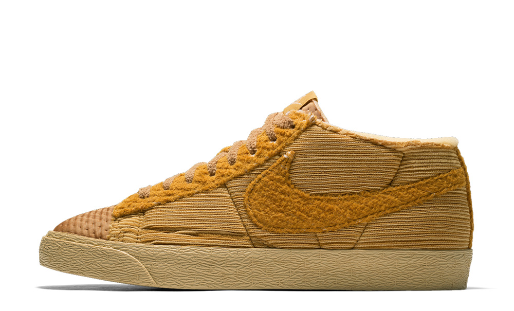 Nike Blazer CPFM Sponge By You