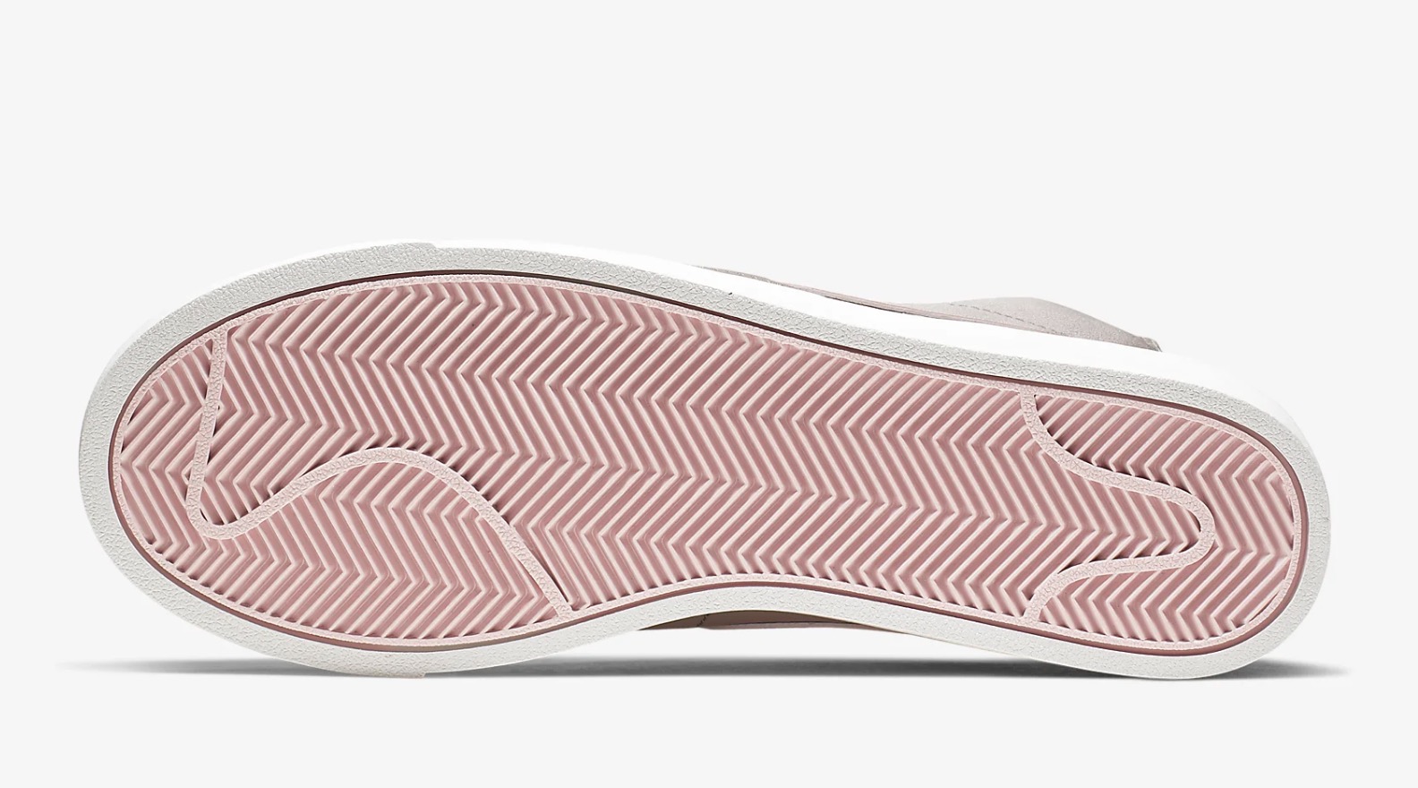 Nike Blazer Mid Premium Pumice/Summit White/Echo Pink