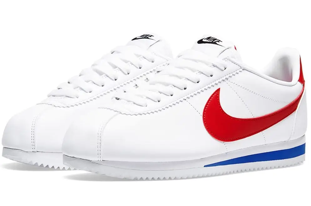 You Can't Beat The Classic Nike Cortez | The Sole Supplier