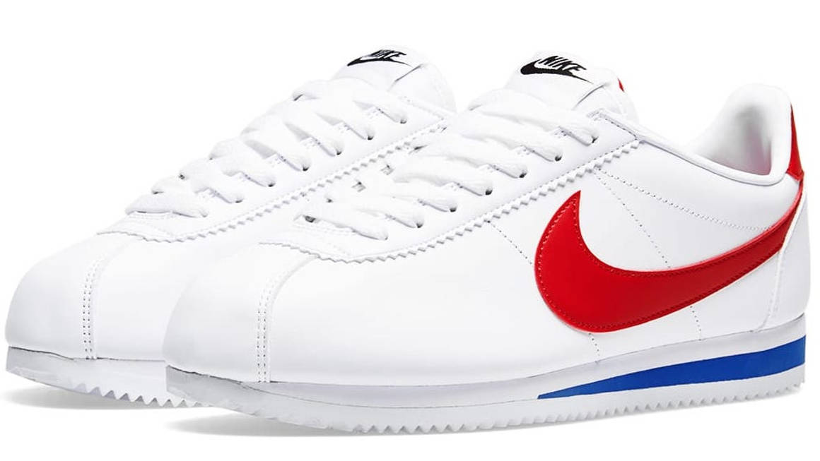 You Can't Beat The Classic Nike Cortez | The Sole Supplier