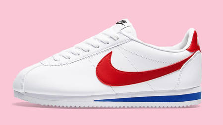 You Can't Beat The Classic Nike Cortez