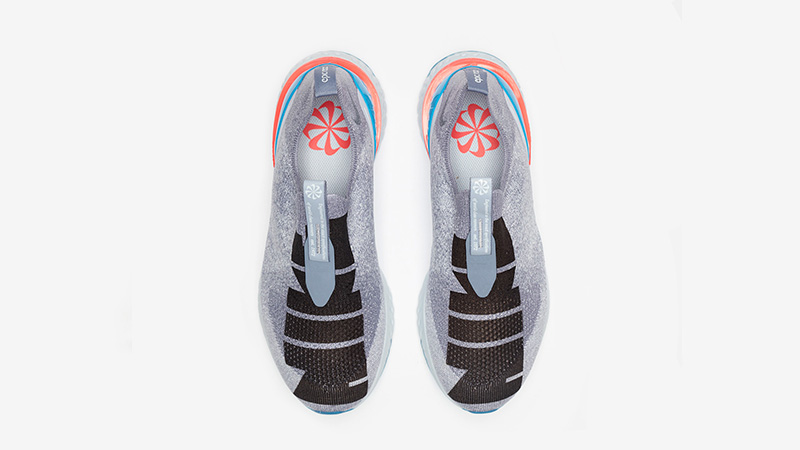 Nike Epic Phantom React Indigo Fog