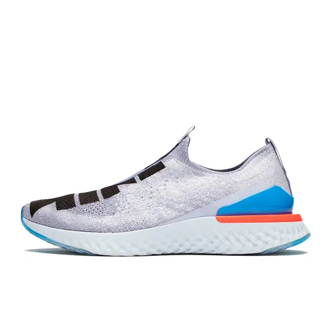 Nike epic outlet zoom