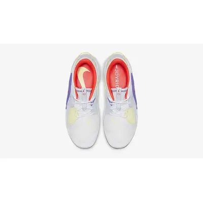 Nike Joyride CC White Violet