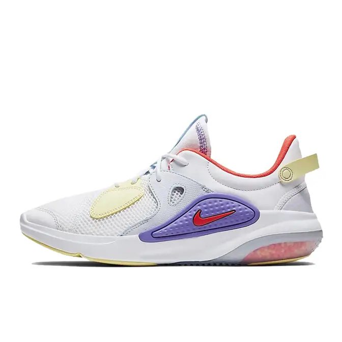 Nike Joyride CC White Violet AO1742-100