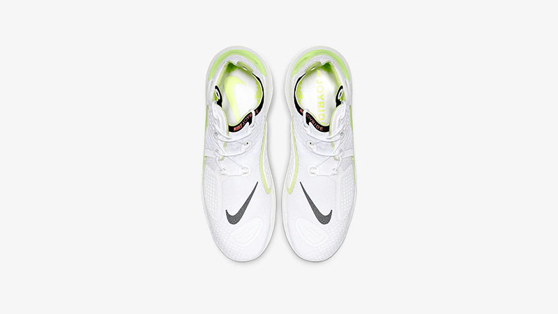 nike joyride cc3 white