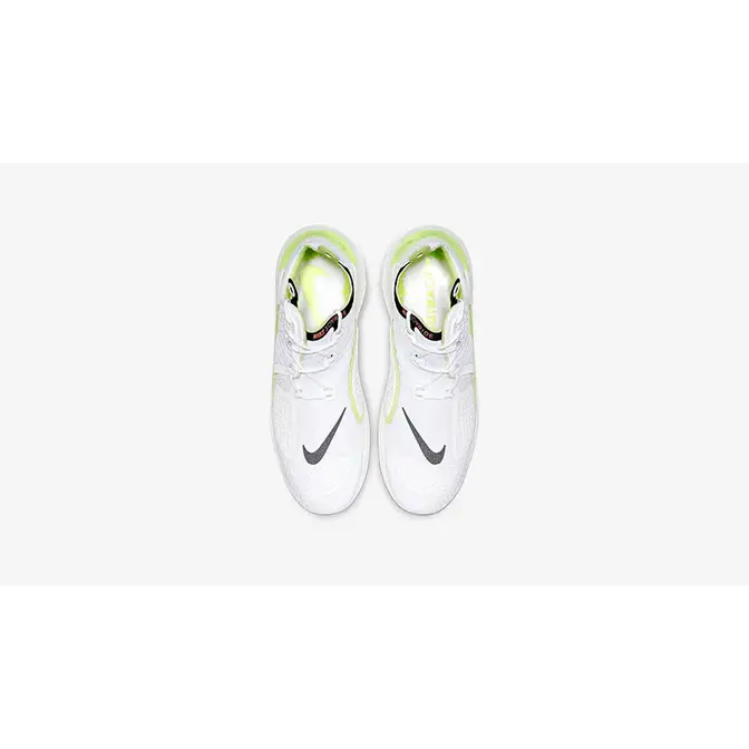 Nike haze Joyride CC3 Setter White Volt