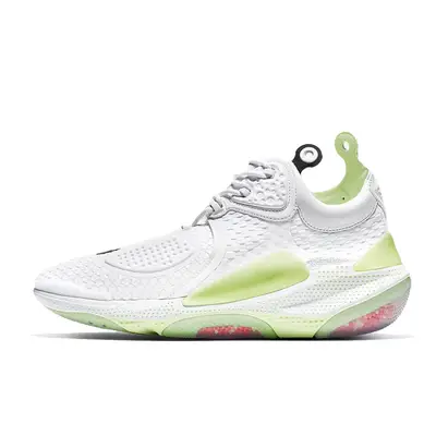 Nike haze Joyride CC3 Setter White Volt AT6395-100